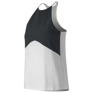 NWT New Balance Energize Racerback Running Tank